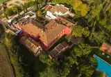 Appartementen Villa Il Palagio foto 22