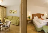 Hotel Mirabell Alpine Garden Resort & Spa foto 13