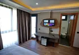 Shelton Airport Otel foto 4