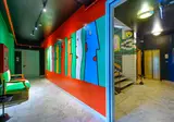 Admiral Art Hotel foto 5