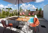 Vakantiepark Les Villas D Olonne foto 2