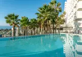 Benalma Hotel Costa del Sol foto 2