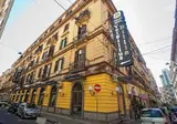 Hotel Vergilius Billia foto 8