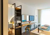Flamingo Paradise Beach Hotel foto 4