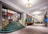 Doubletree by Hilton Brussels City foto 3