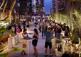 Yotel New York Times Square foto 4