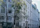 Hotel NH Wien Belvedere foto 2