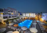 Christabelle Hotel Apartments foto 14