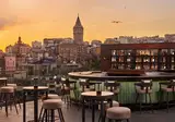JW Marriott Istanbul Bosphorus foto 1