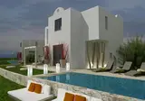 Althea Kalamies Luxury Villas foto 1