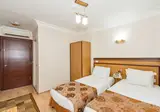 May Hotel Istanbul foto 18