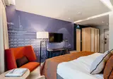 Hotel Indigo Helsinki - Boulevard foto 3