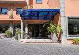 Grand Hotel Tiberio foto 1