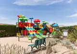 Camping Le Chaponnet foto 16
