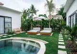 Shanti Boutique Retreat foto 12