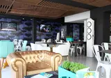 Emerald Sun Hotel foto 14
