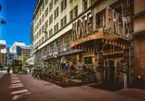 Hotel Freys foto 22