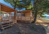 Camping Paklenica - Mobilheime foto 3