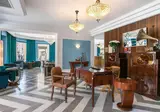 The Jay Hotel by HappyCulture foto 14