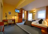 Rheinhotel Vierjahreszeiten foto 5