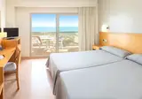 Hotel RH Gijon foto 10