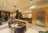 Ayramin Deluxe Hotel foto 8