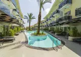 Montebello Resort Hotel foto 4
