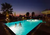 Ilian Beach Studio Apartments foto 15