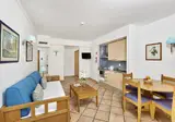 Oceanus Aparthotel foto 9