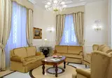 Hotel Villa Pinciana foto 7