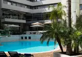 Galaxy Hotel foto 8