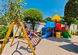Camping Le Palme foto 4