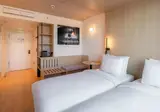 Noto Hotel Luxembourg foto 7
