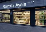 Sercotel Ayala, Ascend Hotel Collection foto 10