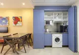 Apartamentos Vértice Sevilla Aljarafe foto 29
