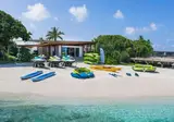 The Westin Maldives Miriandhoo Resort foto 25