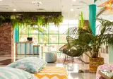 Holiday World Riwo Hotel foto 9