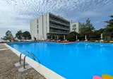 Siagas Beach Hotel foto 3
