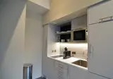 Heeton Concept Aparthotel - Queen Street - Edinburgh foto 14