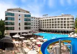 Hotel Pasa Beach foto 1