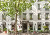 Hotel de la Porte Doree foto 1