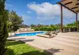 Sotiris Pool Villas foto 15