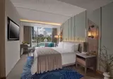 Nysa Hotel Bangkok foto 21