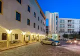 Hotel Malin foto 2
