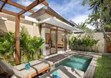 Tonys Villas & Resort foto 18