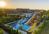 Sunmelia Beach Resort & Spa foto 2