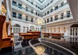 Hotel Prestige Budapest foto 4