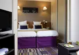 Aparthotel Adagio Paris Buttes Chaumont foto 5