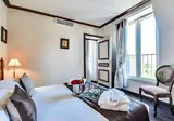 Villa Montparnasse foto 3