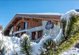 Les Chalets de Jouvence foto 1